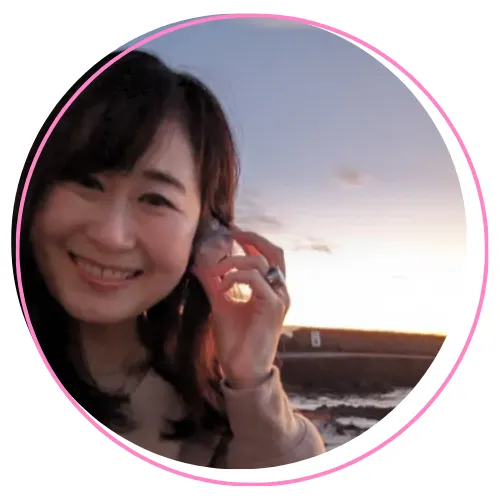 板谷 恵子