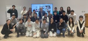 長岡市ワールドリーダーズセミナー