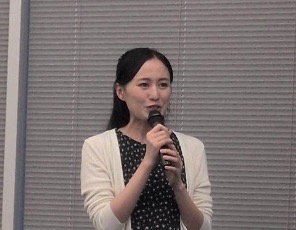 ベトナム人のツーさん